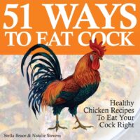 5 ways to eat chicken cookbook