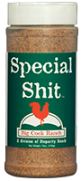 Special Sh*t
